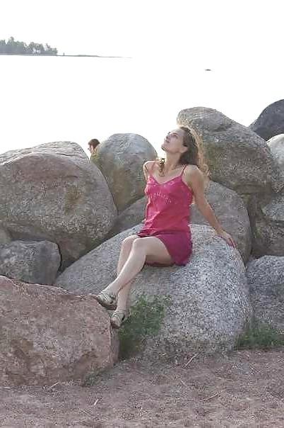 25P My GF Slutty Russian Teacher Vika