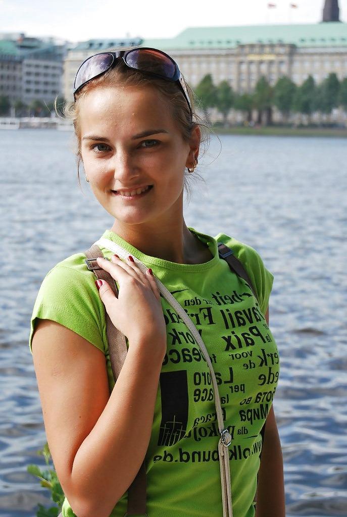 25P My GF Slutty Russian Teacher Vika