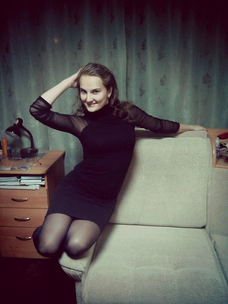 25P My GF Slutty Russian Teacher Vika