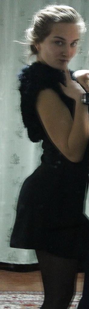 25P My GF Slutty Russian Teacher Vika