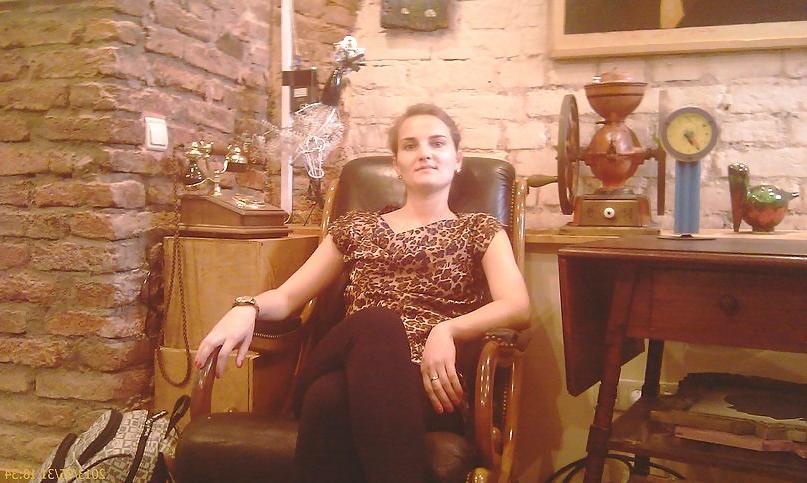 25P My GF Slutty Russian Teacher Vika