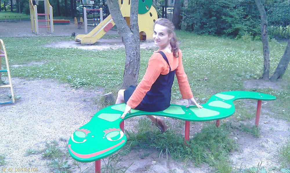 25P My GF Slutty Russian Teacher Vika