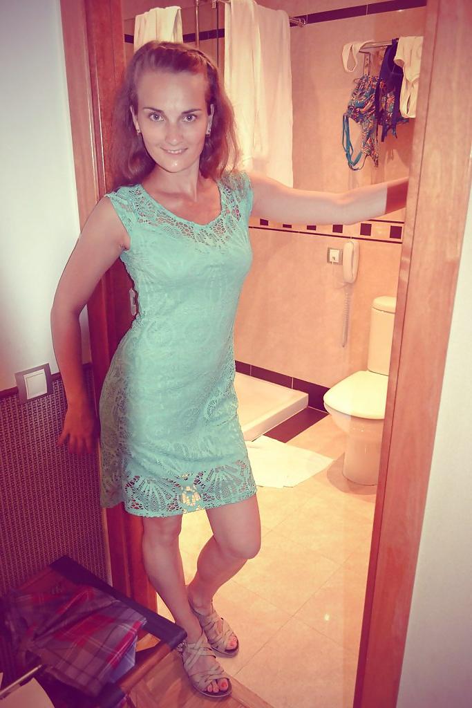 25P My GF Slutty Russian Teacher Vika