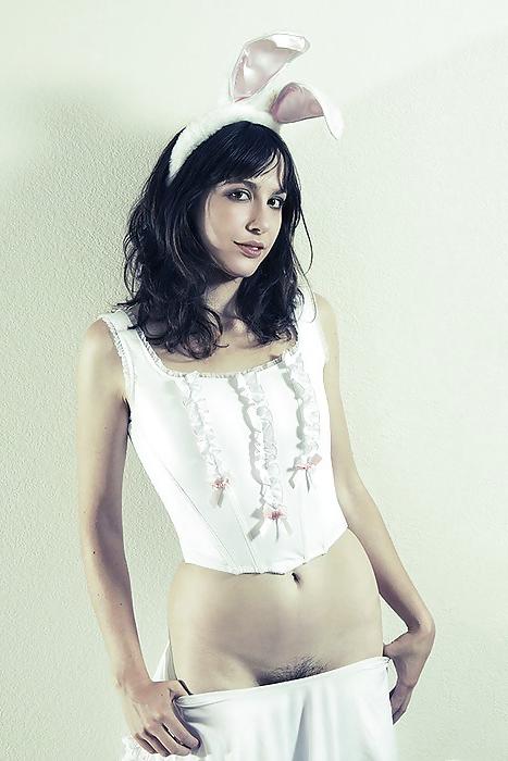 25P Bunny Girls are Sexy