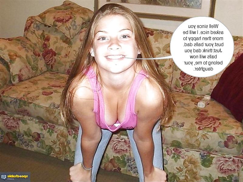 13P Femdom Captions 2