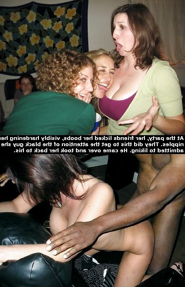 8P Interracial Cuckold Stories - Mostly Mature 
