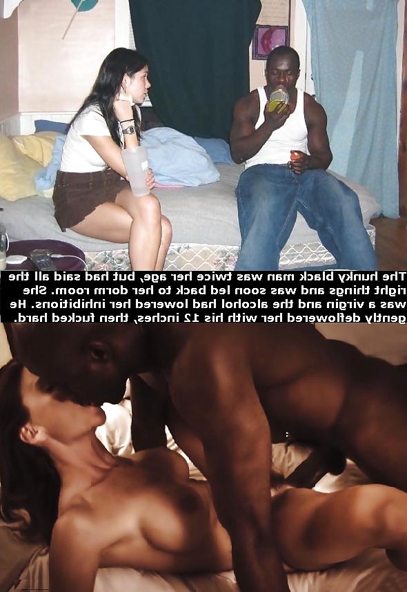 8P Interracial Cuckold Stories - Mostly Mature 