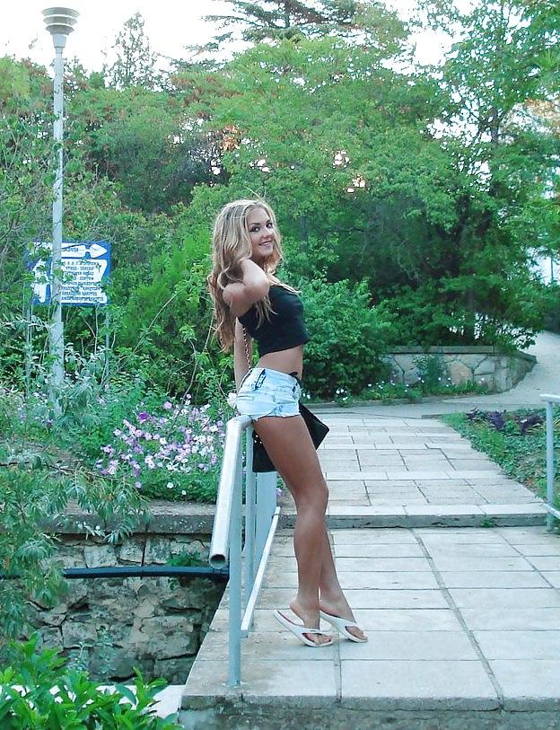 25P Russian girls from social networks37