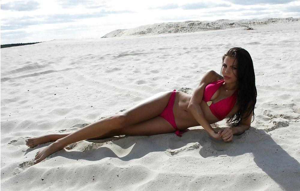 25P Russian girls from social networks37