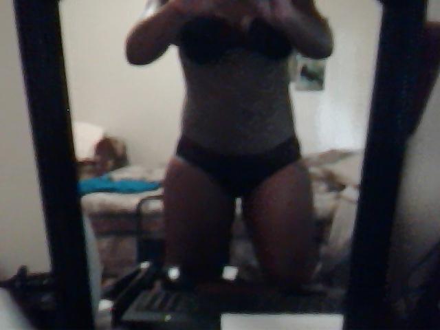 19P Webcam fun