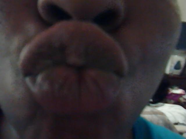 19P Webcam fun