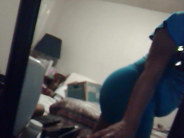 19P Webcam fun