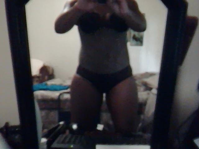 19P Webcam fun