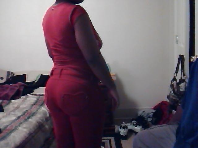 19P Webcam fun