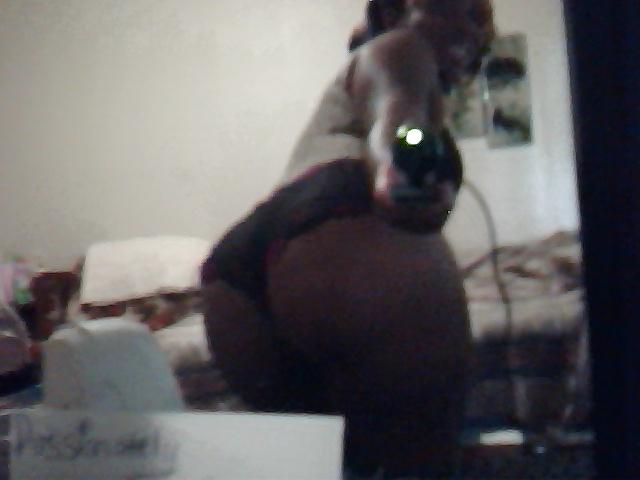 19P Webcam fun