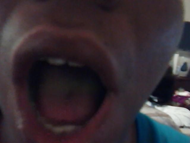 19P Webcam fun