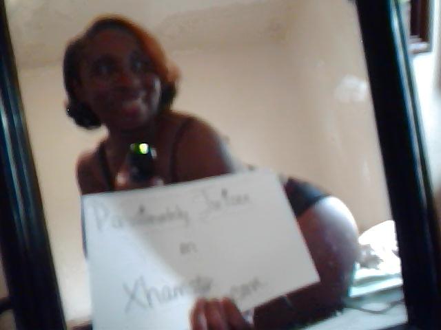 19P Webcam fun