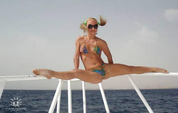 25P Girls from the Russian social networks.
