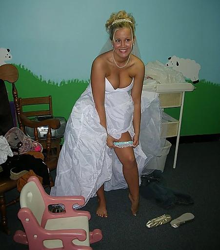 25P Wedding