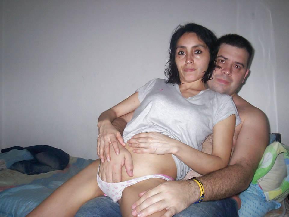 25P Sexy Latina Babes 7