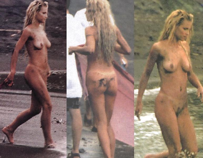 25P Nudity and nudist