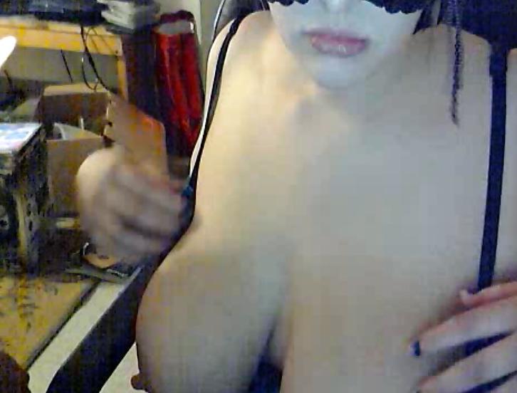25P Webcam Girls III