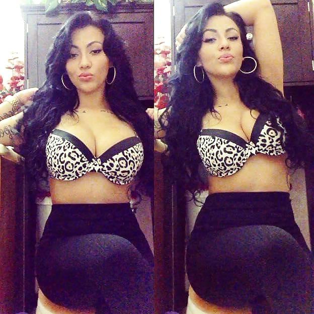 22P Latin Lovely's
