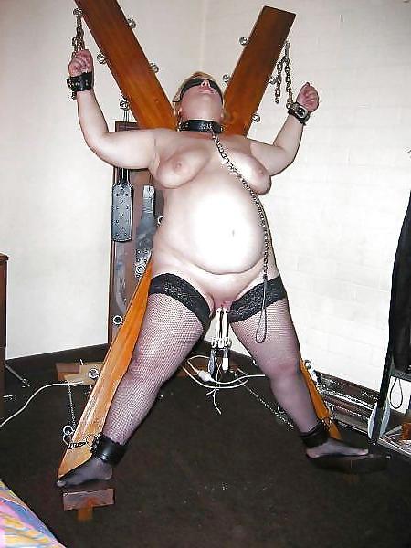 25P Bondage pics BDSM 2