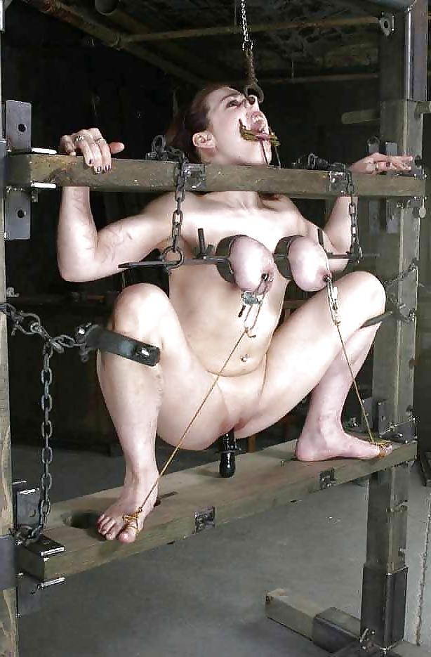 25P Bondage pics BDSM 2