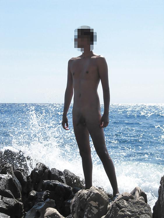 5P Nudist holidays