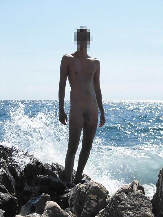 5P Nudist holidays