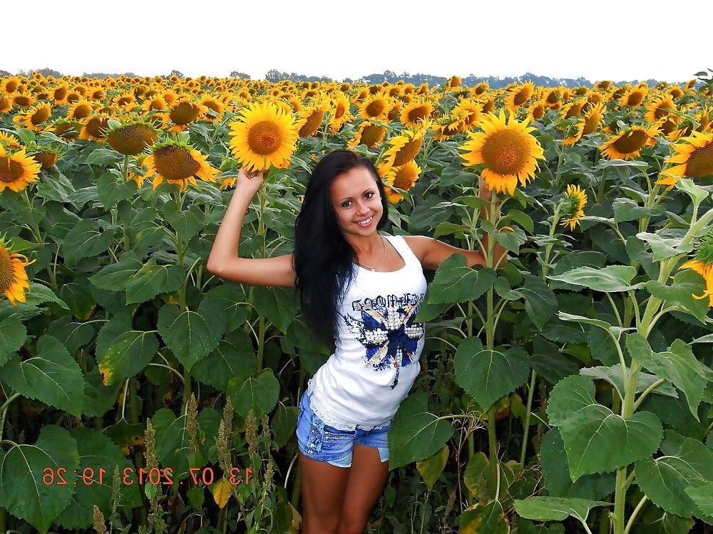 25P Russian girls from social networks36