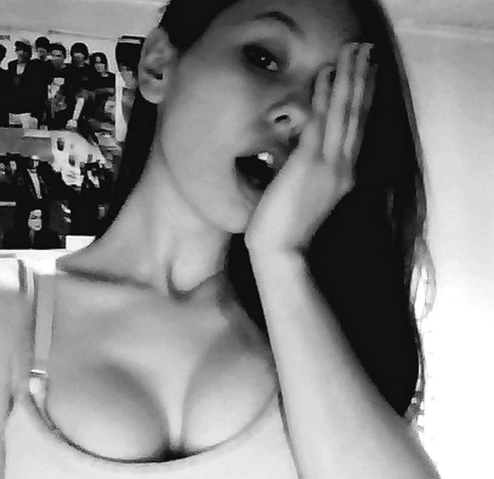 25P Russian girls from social networks36