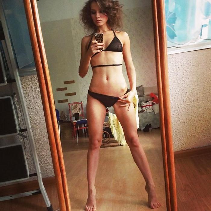 25P Russian girls from social networks36