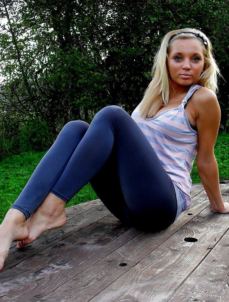 25P Russian girls from social networks36