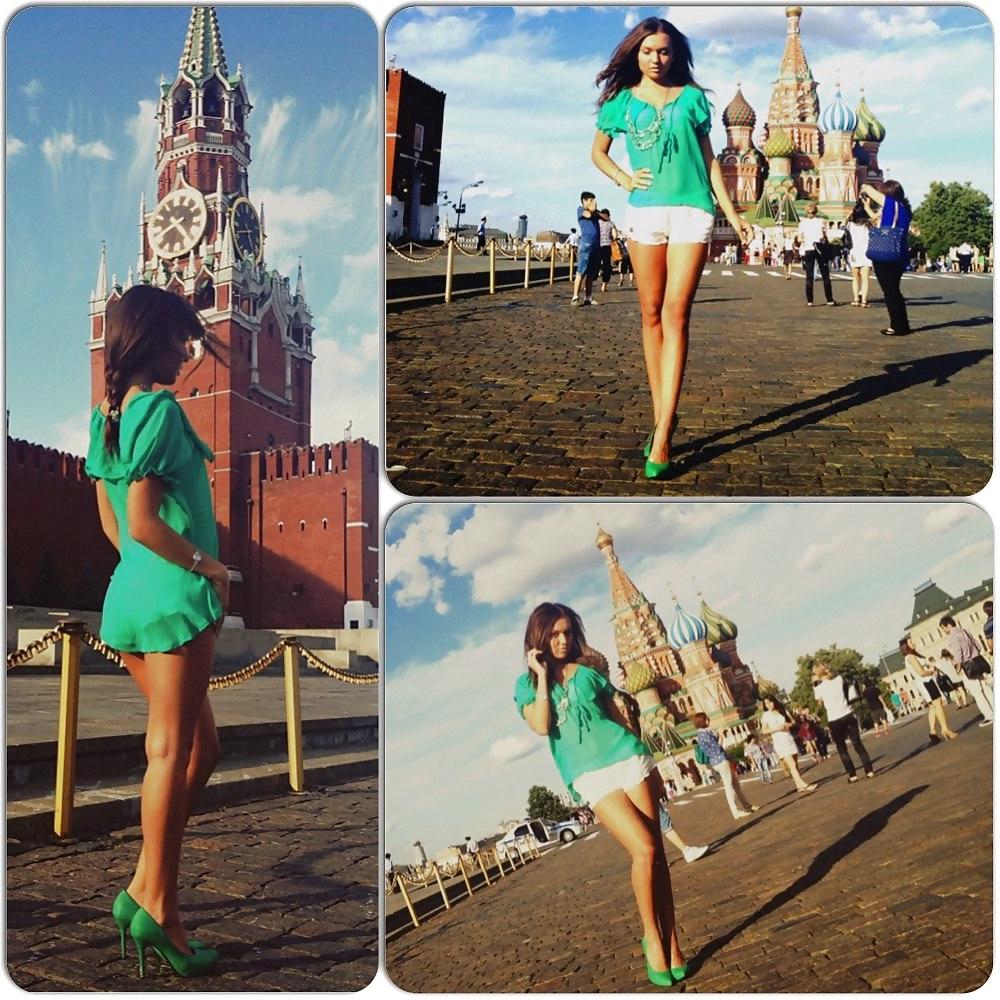25P Russian girls from social networks36