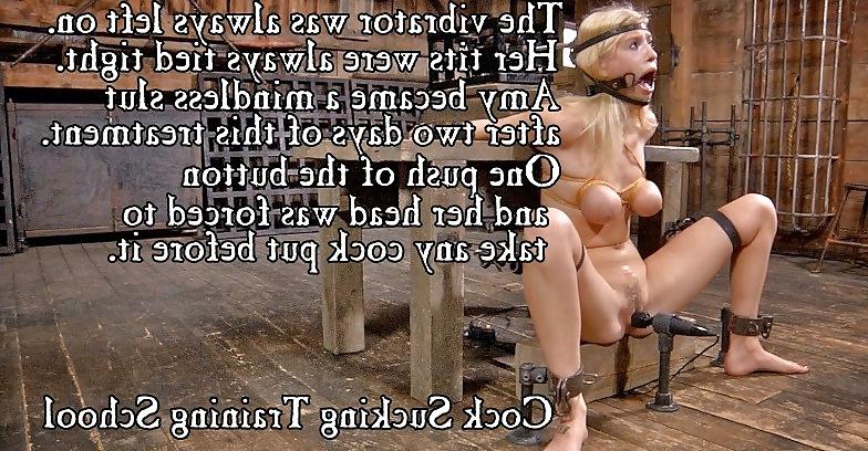 20P Cock Sucking Training School 02