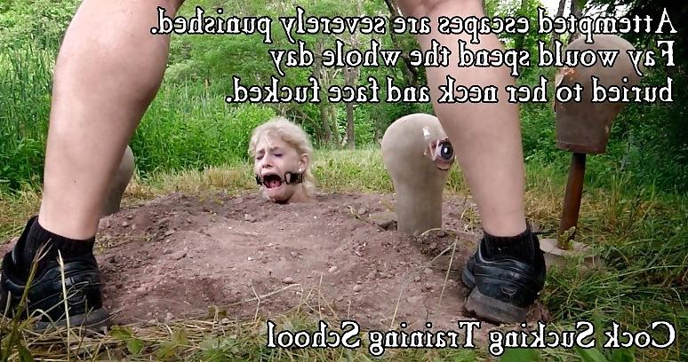 20P Cock Sucking Training School 02