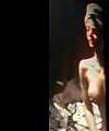 13P OHIO NURSE AprilClements nude stripteasing