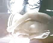 13P OHIO NURSE AprilClements nude stripteasing