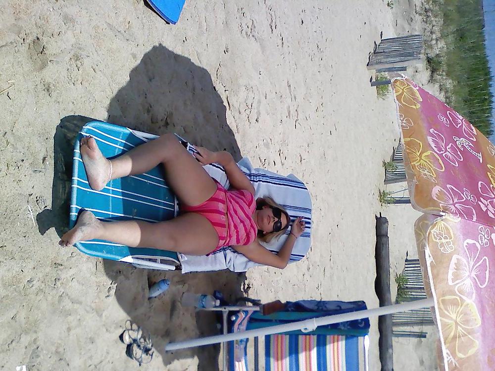 13P OHIO NURSE AprilClements nude stripteasing