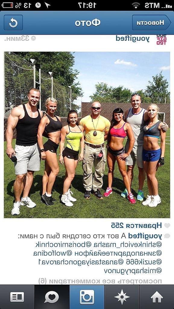 25P Beautiful and sporty armenian girl Susanna from Russian #3