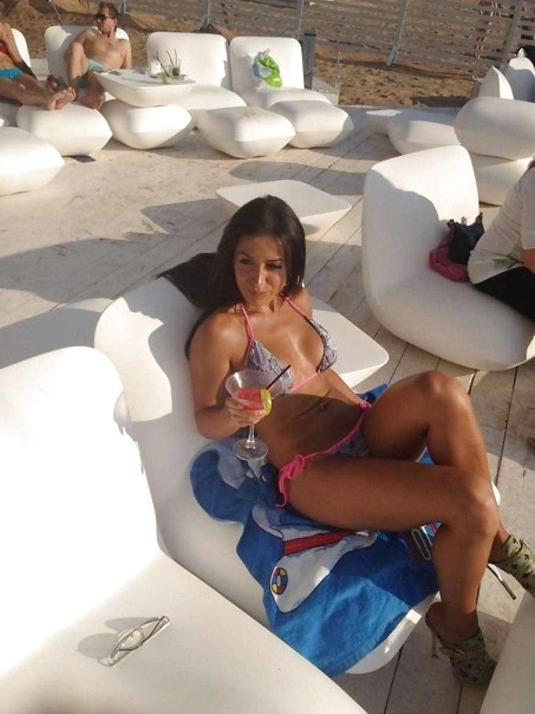 25P Beautiful and sporty armenian girl Susanna from Russian #3