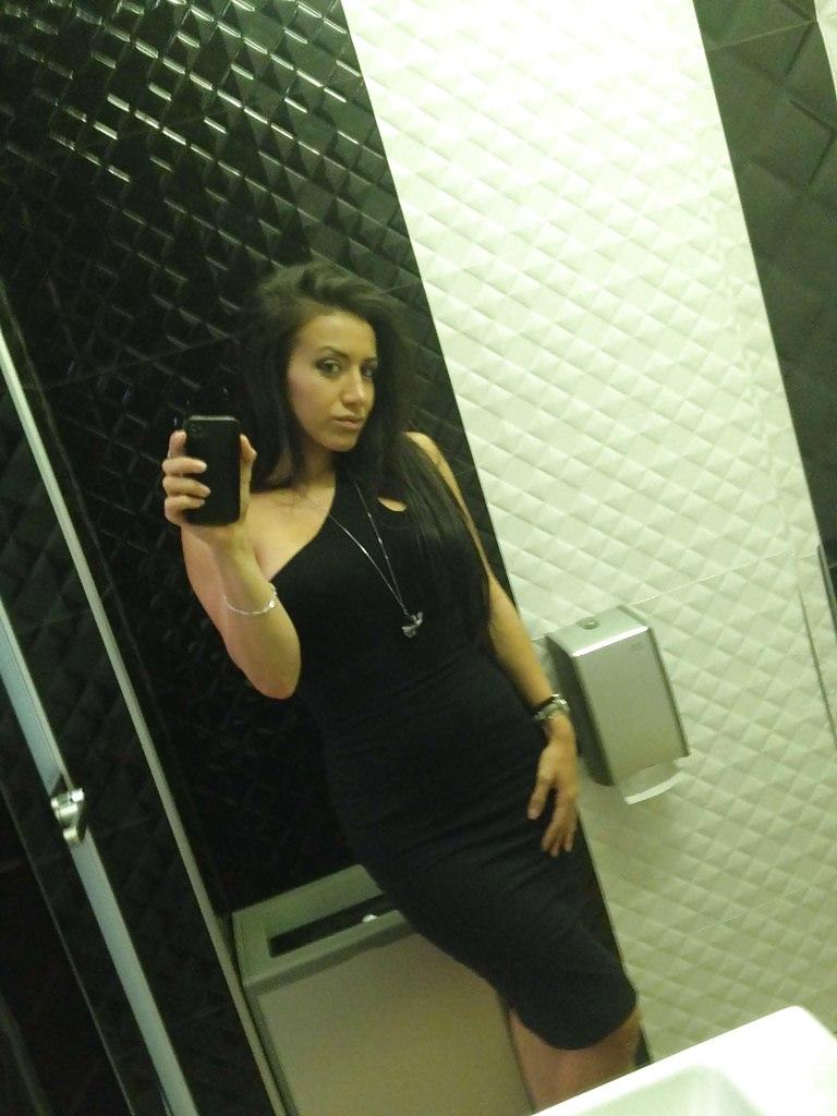 25P Beautiful and sporty armenian girl Susanna from Russian #3