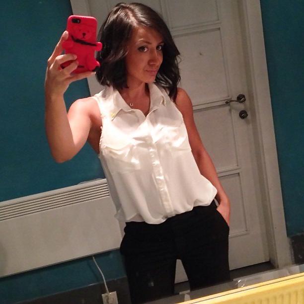 25P Beautiful and sporty armenian girl Susanna from Russian #3