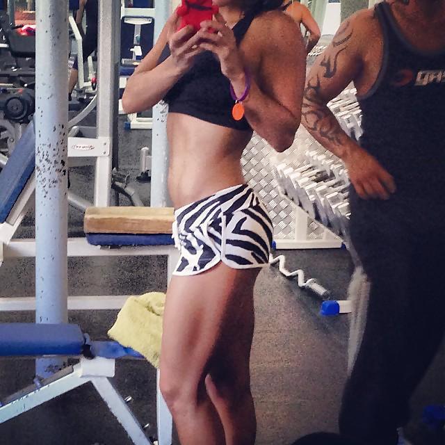 25P Beautiful and sporty armenian girl Susanna from Russian #1