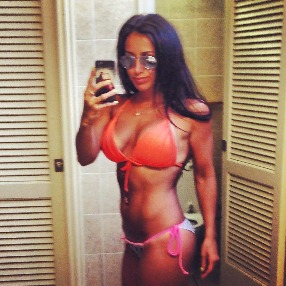 25P Beautiful and sporty armenian girl Susanna from Russian #1