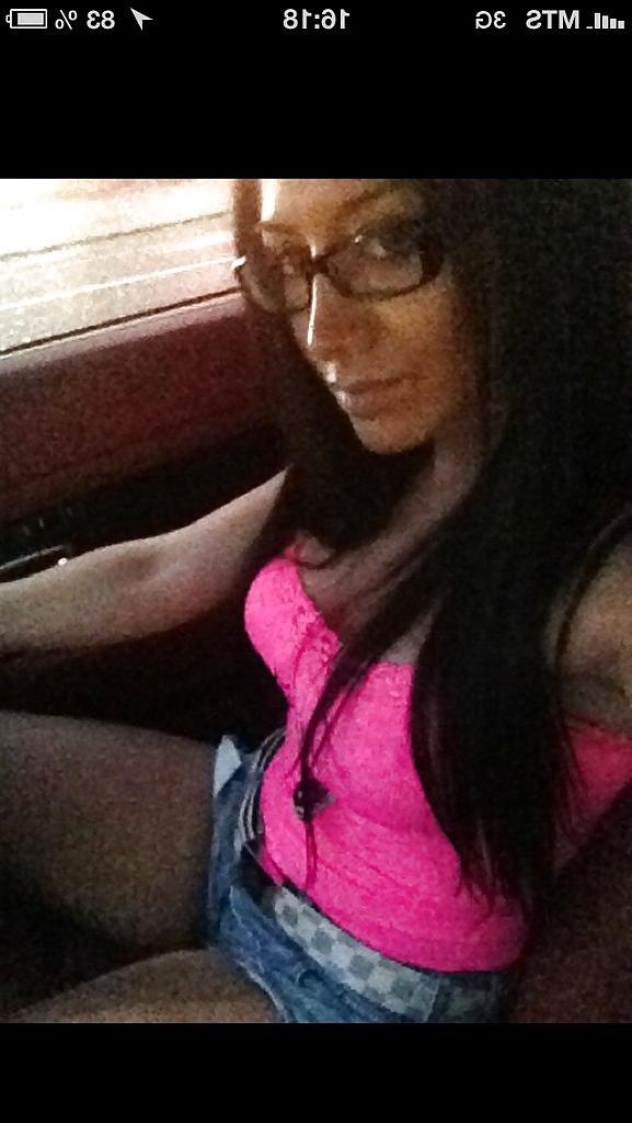 25P Beautiful and sporty armenian girl Susanna from Russian #1