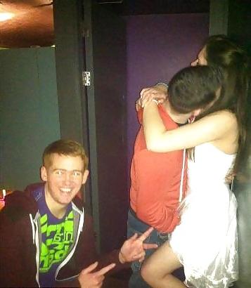17P Night club !!!