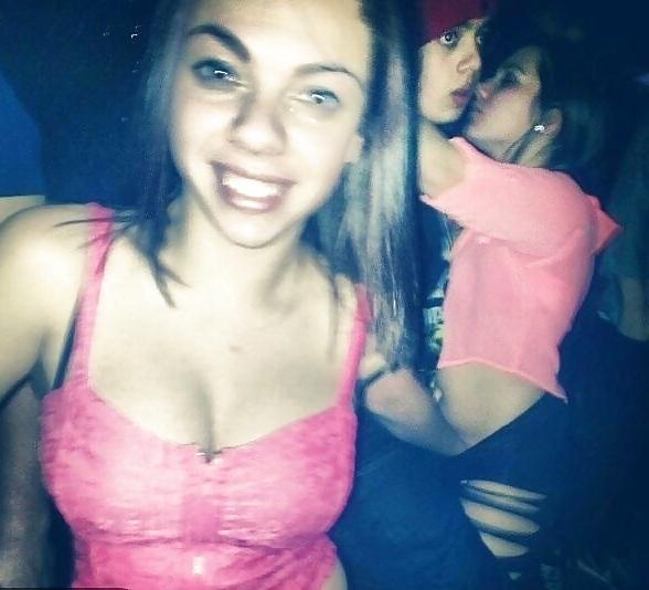 17P Night club !!!